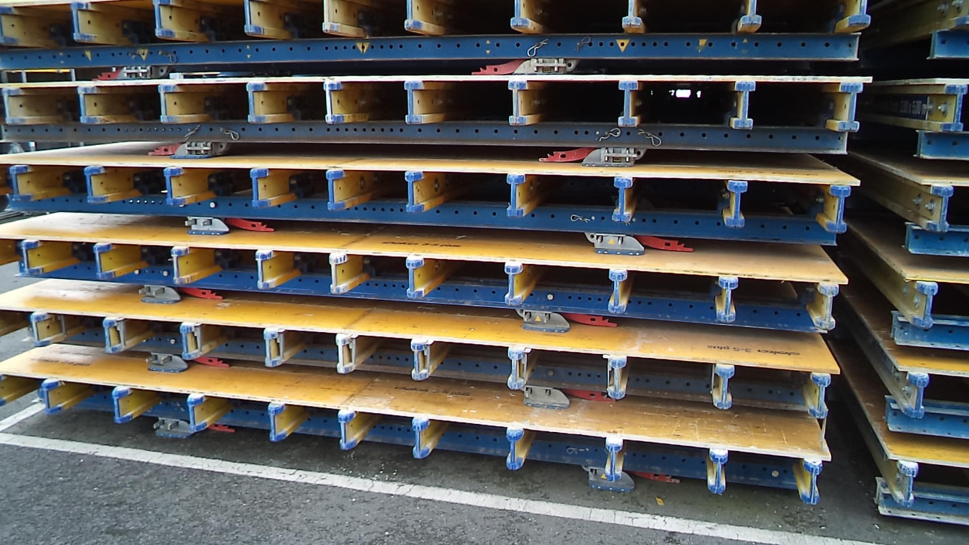 Mesas Dokamatic - Imagen 7