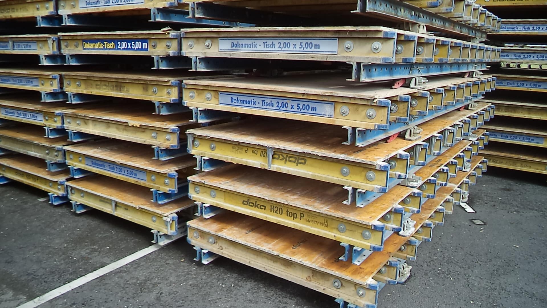 Mesas Dokamatic - Imagen 5