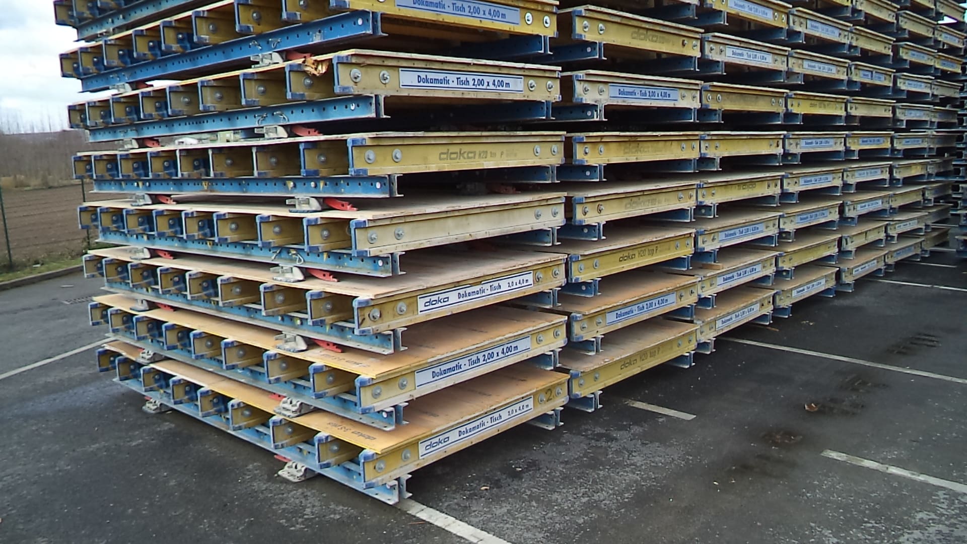 Mesas Dokamatic - Imagen 4