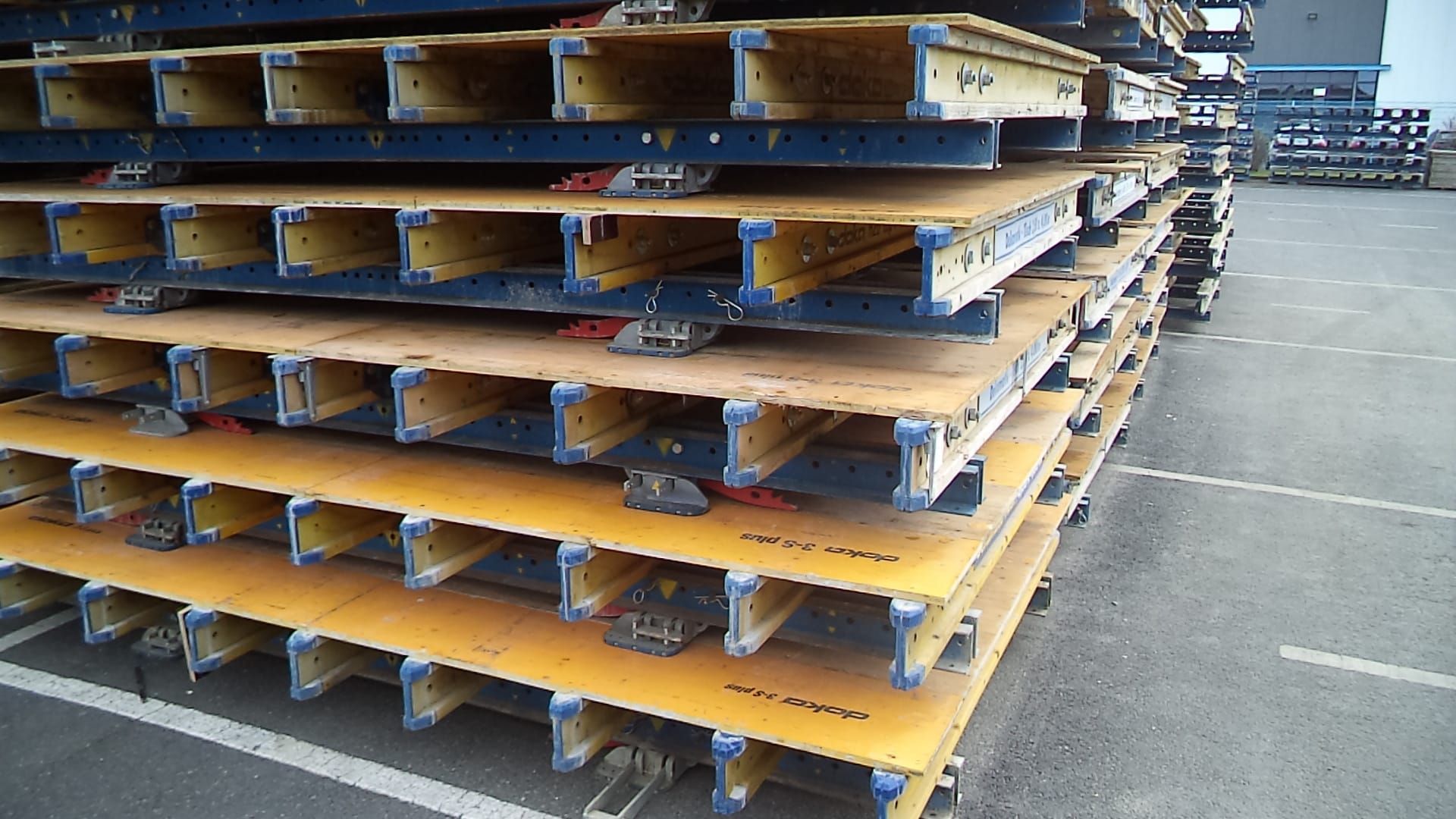 Mesas Dokamatic - Imagen 2