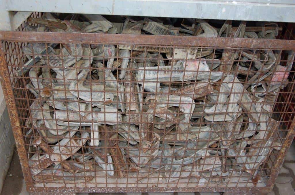 Peri Trio + Trio Alu formwork - Image 12