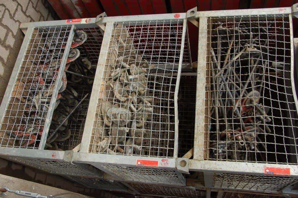 Peri Trio + Trio Alu formwork - Image 14