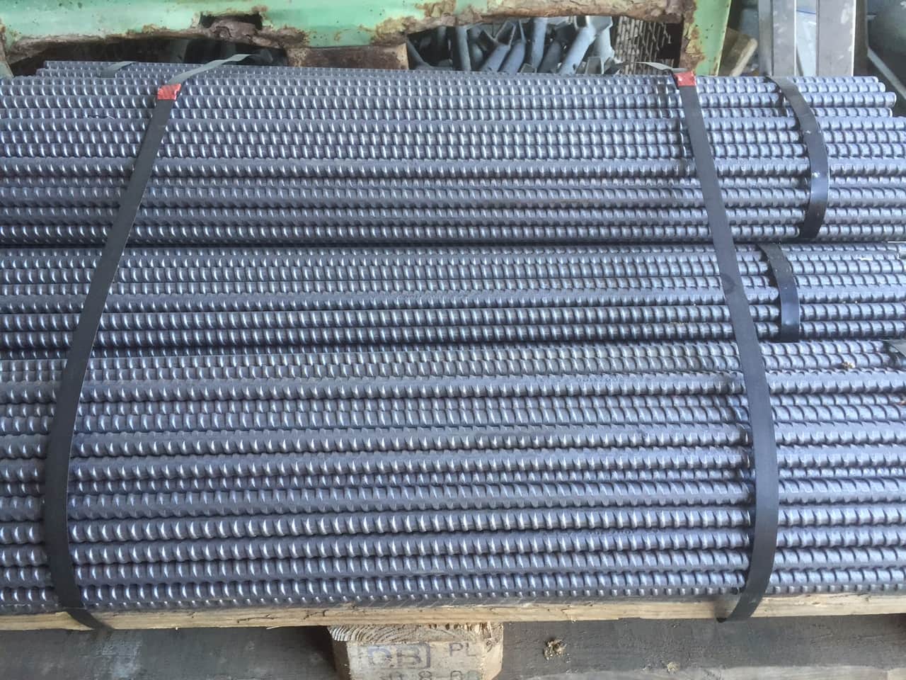 Якорные стержни 1,00 м — изображение 2