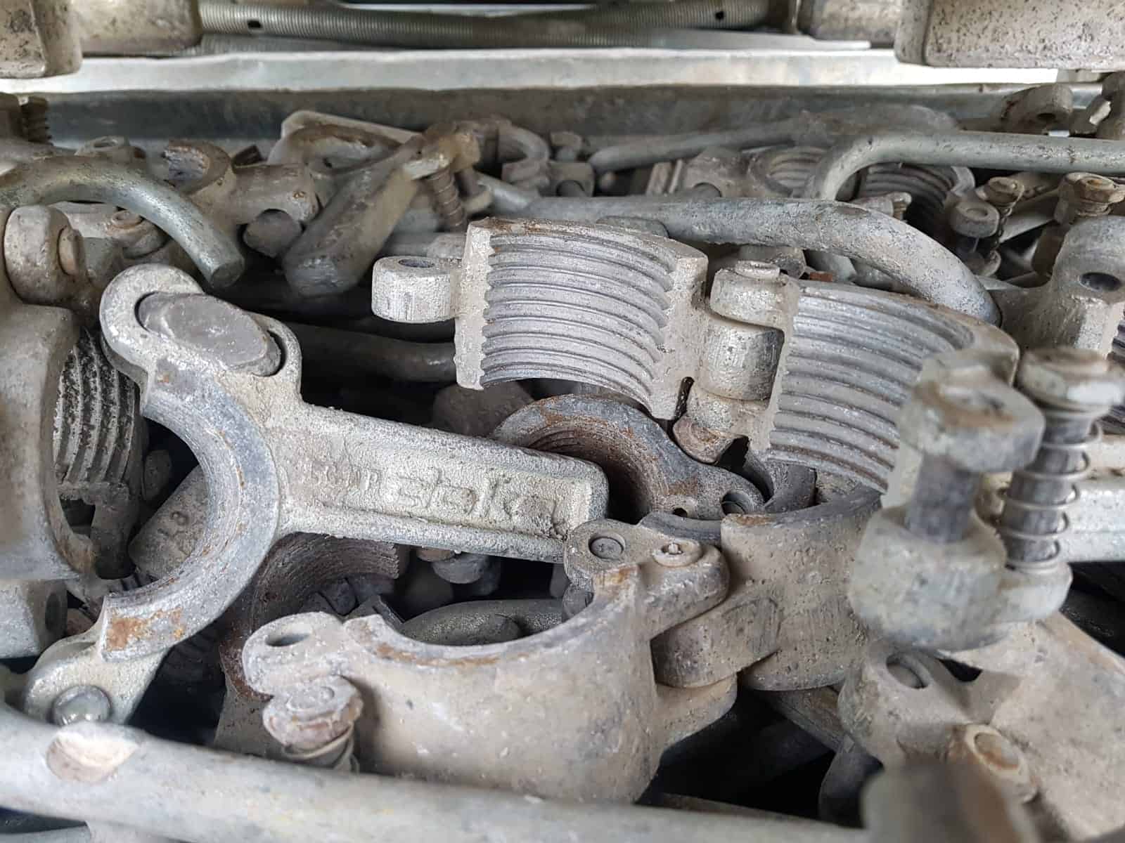 Doka Staxo 100 Shoring — изображение 12