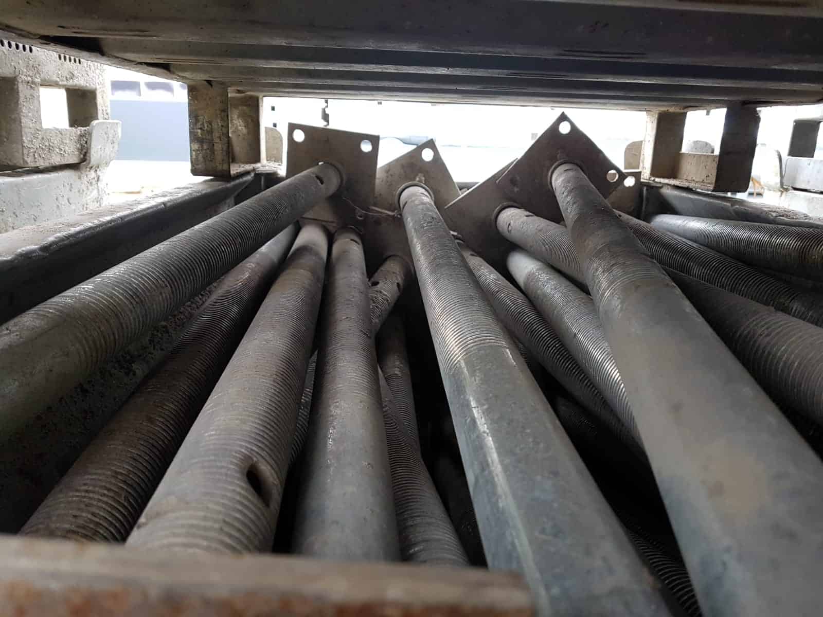 Doka Staxo 100 Shoring — изображение 14