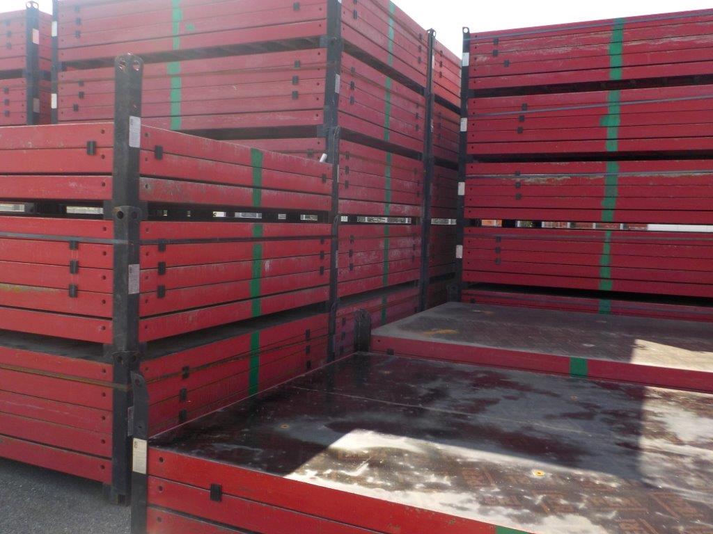 Peri Maximo 2,70m + 3,30m - Imagen 10