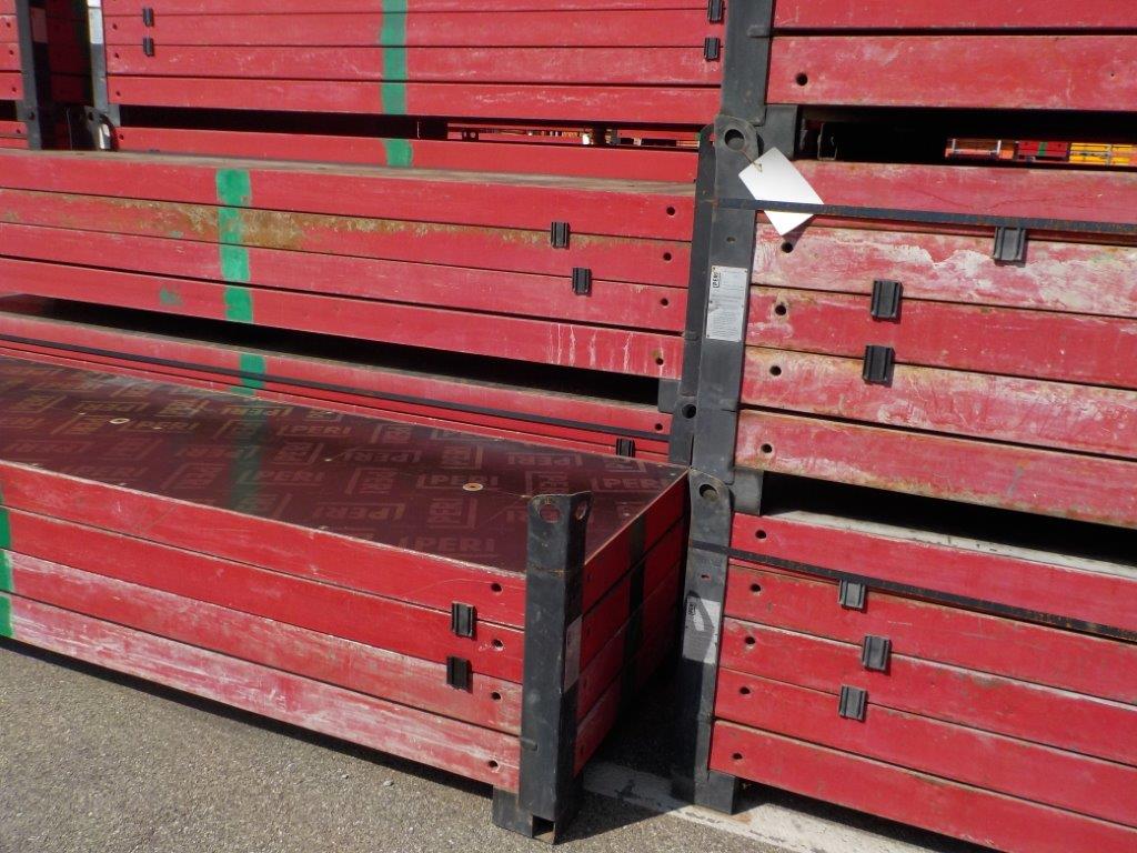 Peri Maximo 2,70m + 3,30m - Imagen 8