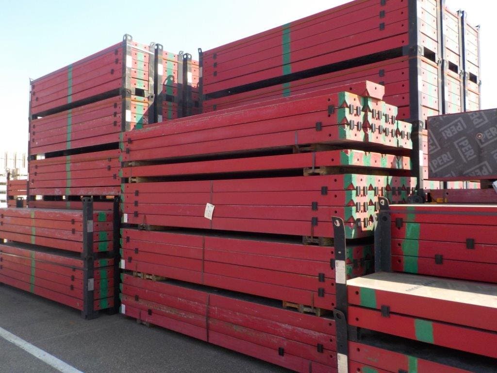 Peri Maximo 2,70m + 3,30m - Imagen 6