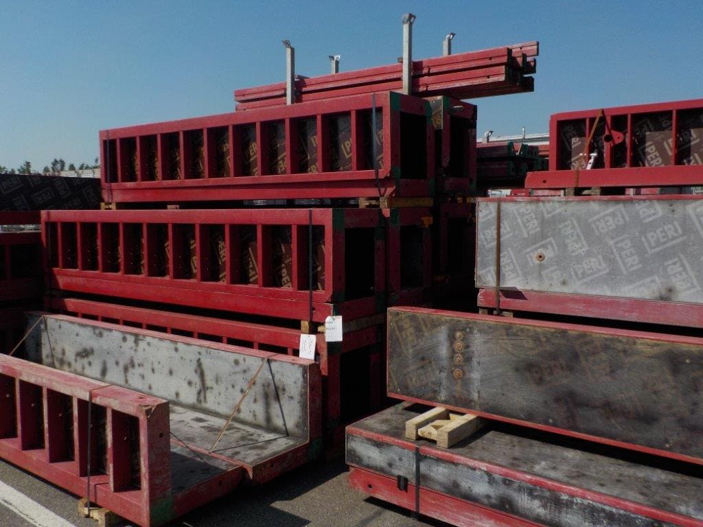 Peri Maximo 2,70m + 3,30m - Imagen 5