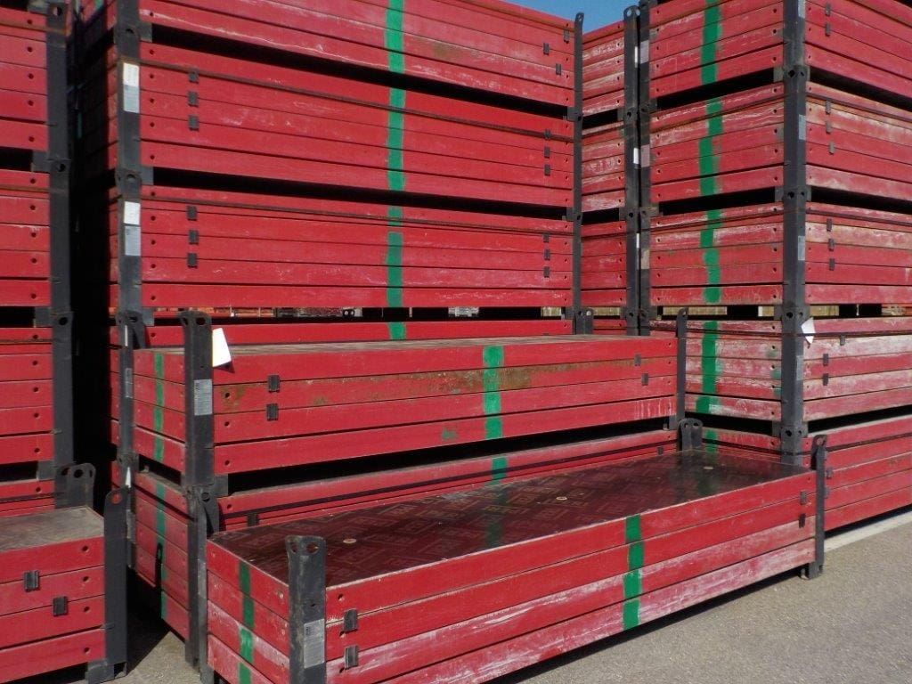 Peri Maximo 2,70m + 3,30m - Imagen 4