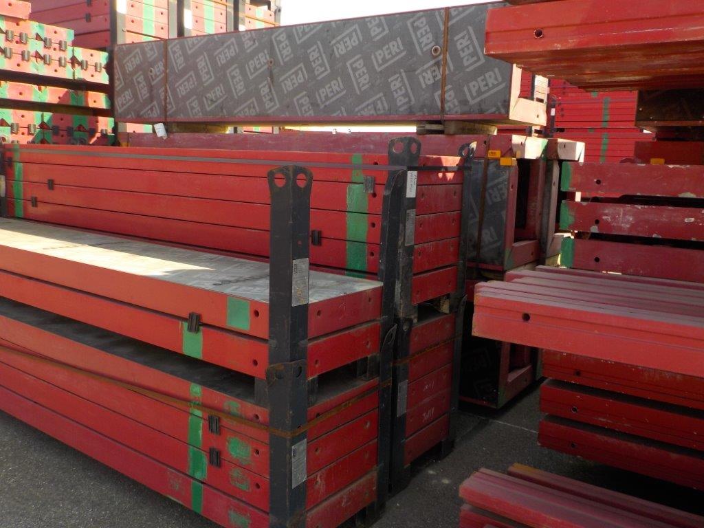 Peri Maximo 2,70m + 3,30m - Imagen 3