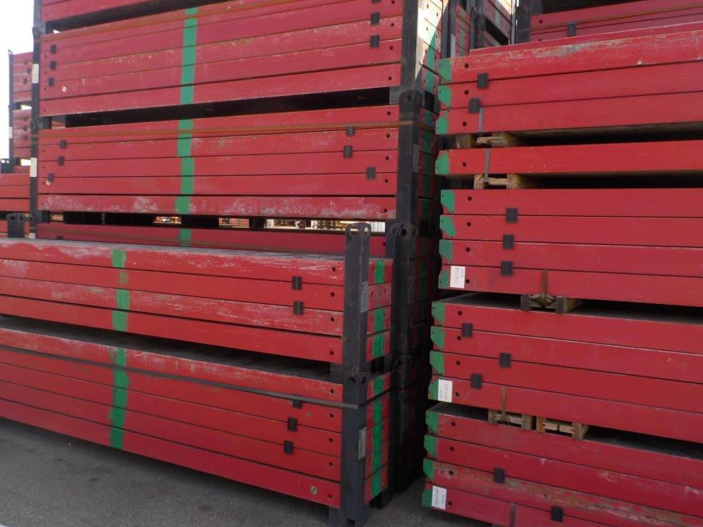 Peri Maximo 2,70m + 3,30m - Imagen 2