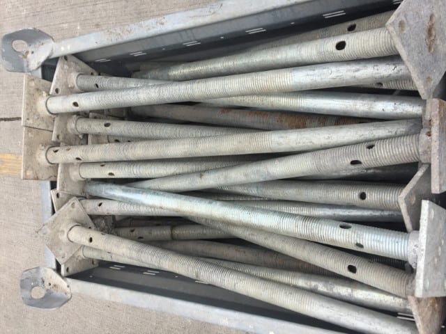 Doka Staxo 100 Shoring — изображение 13