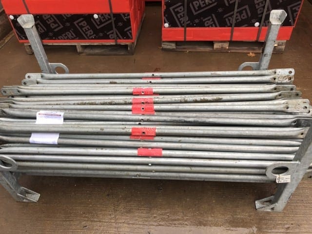 Doka Staxo 100 Shoring — изображение 15