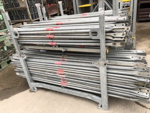 Doka Staxo 100 Shoring — изображение 16
