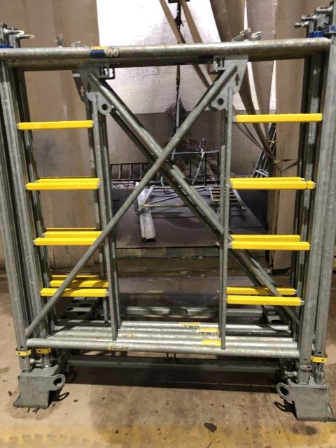 Doka Staxo 100 Shoring — изображение 6