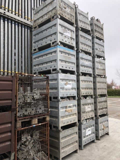 Doka Staxo 100 Shoring — изображение 9