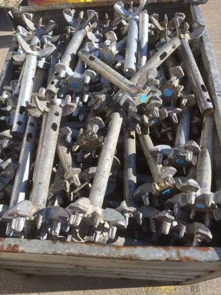 Roulement Huennebeck Topec - Image 4