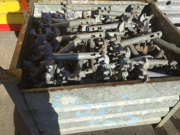 Roulement Huennebeck Topec - Image 2