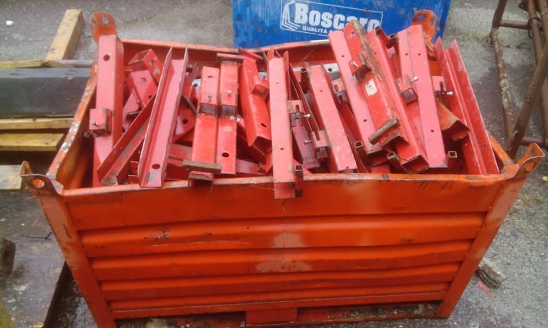 Coffrage de dalles Alpi - Image 7