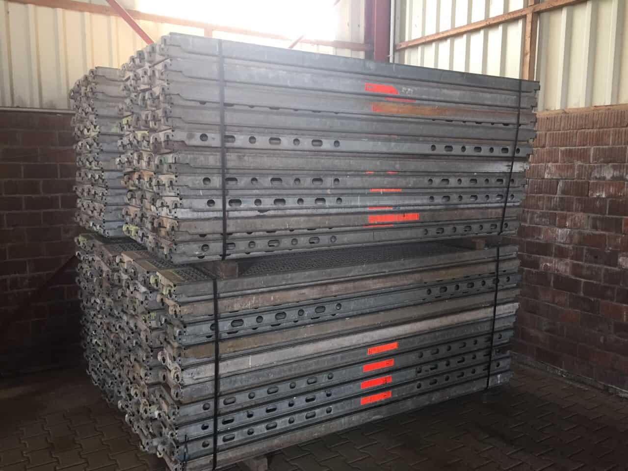 Layher Allround Scaffolding - Image 5