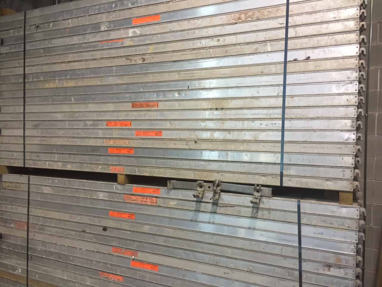 Layher Allround Scaffolding - Image 11