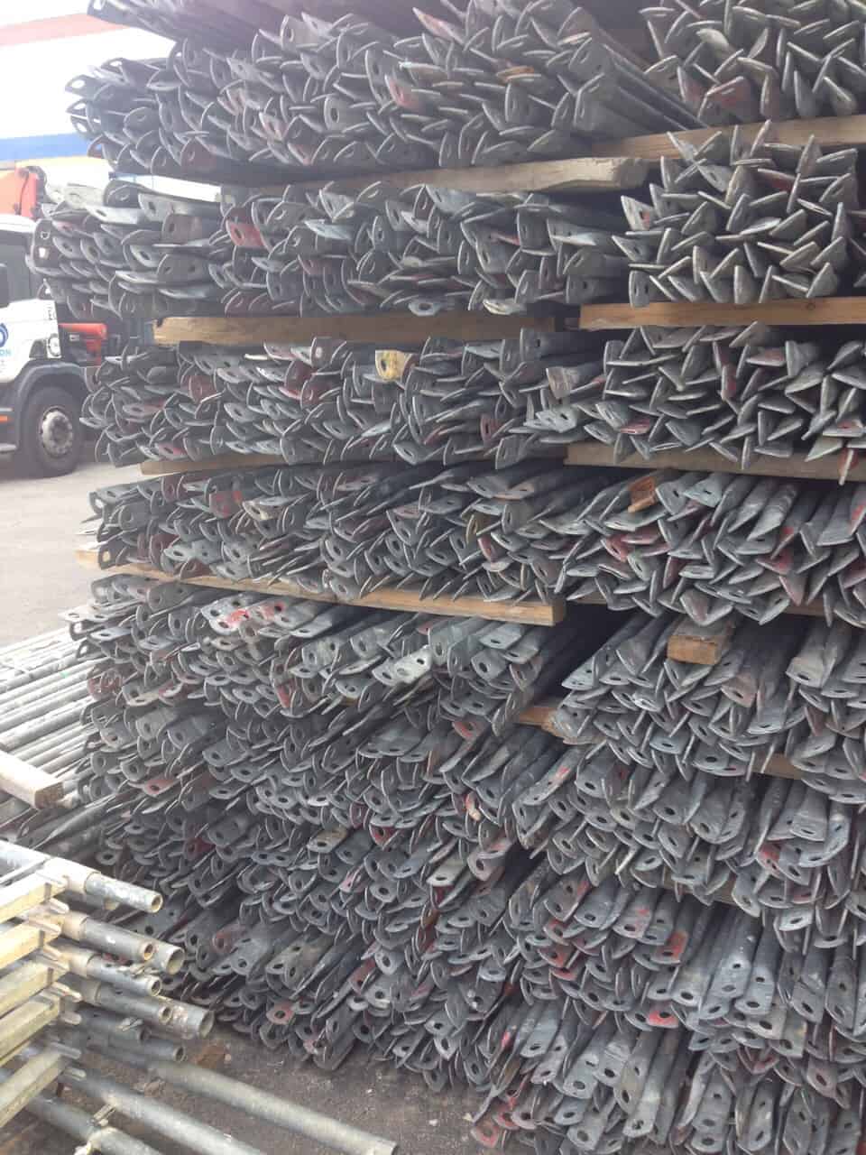 Layher Allround Scaffolding - Image 10