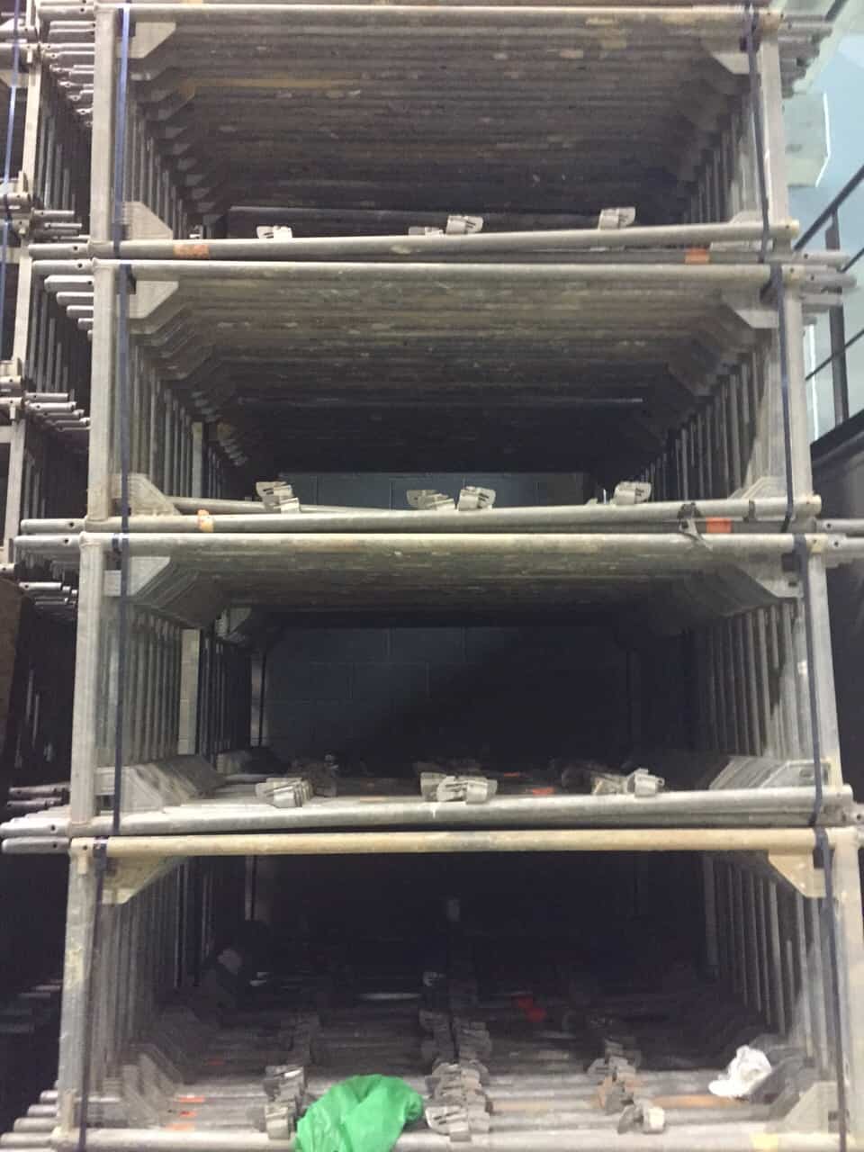 Layher Allround Scaffolding - Image 19