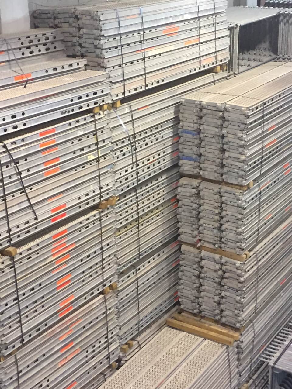 Layher Allround Scaffolding - Image 8