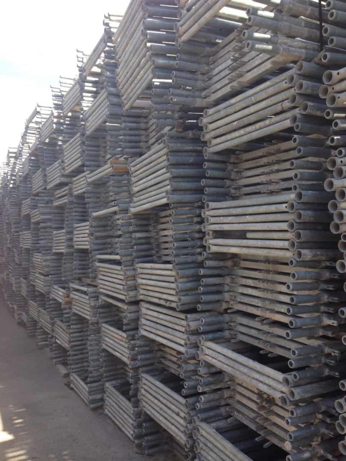 Layher Allround Scaffolding — изображение 15
