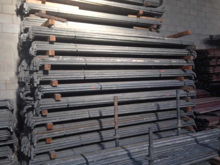 Layher Allround Scaffolding — изображение 18