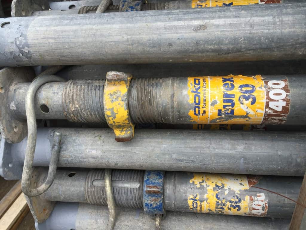 Doka Eurex 30-400 - Image 7