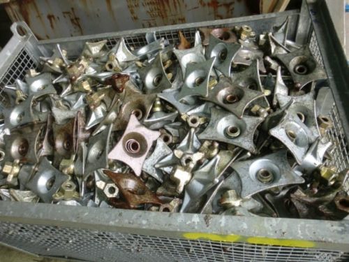 Anchor nut 150