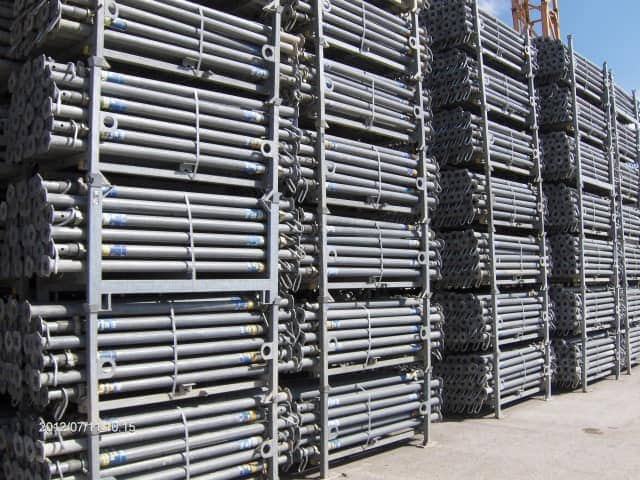 Doka Eurex 20-350 - Image 2