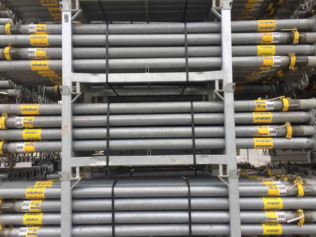 Топ Doka Eurex 30-550 — изображение 2