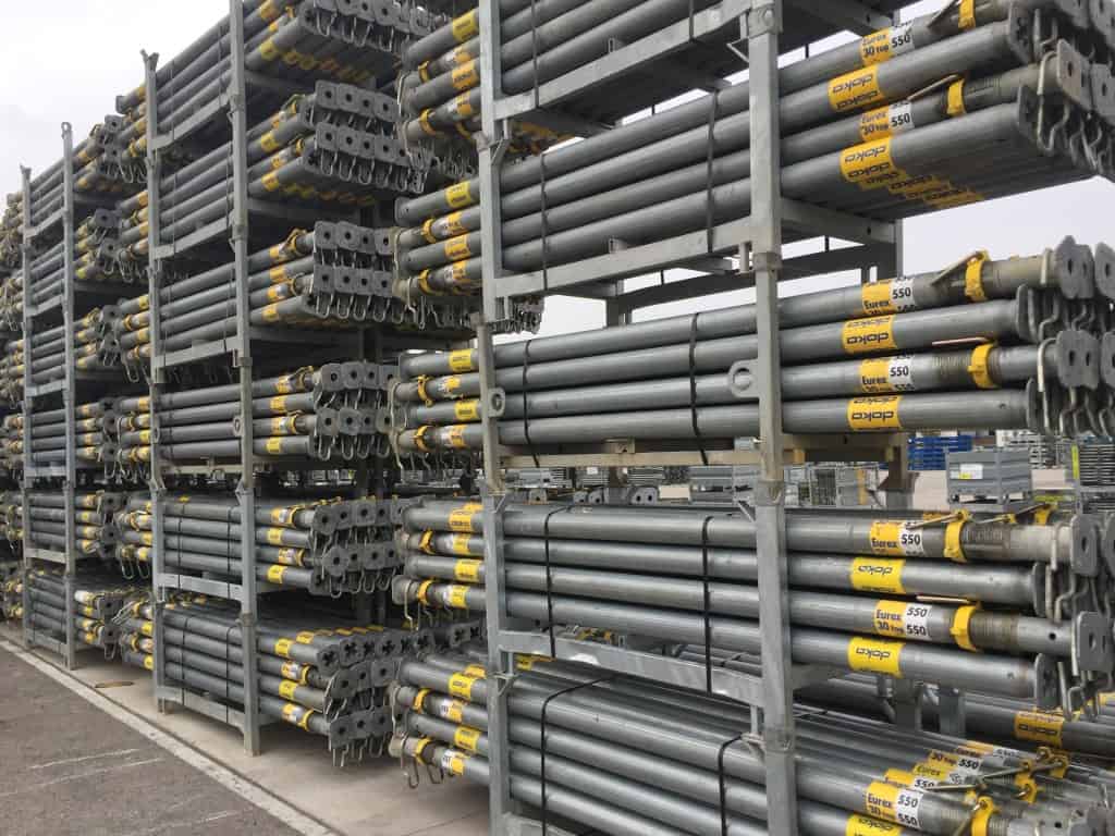 Топ Doka Eurex 30-550 — изображение 7