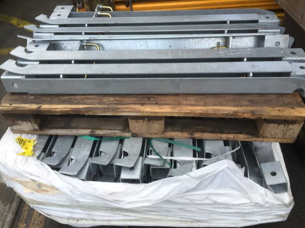 Hünnebeck Topec stacking angle - Image 7