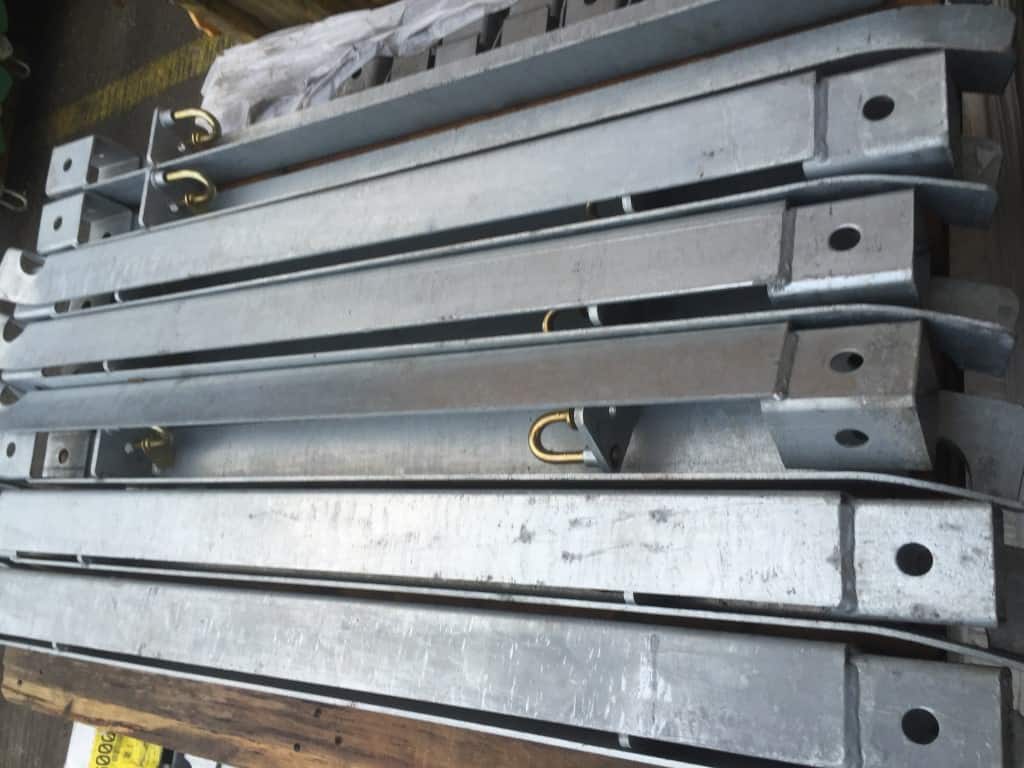 Hünnebeck Topec stacking angle - Image 5