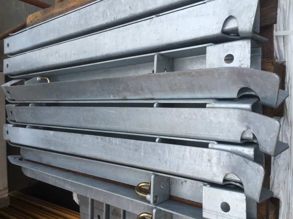 Hünnebeck Topec stacking angle - Image 6