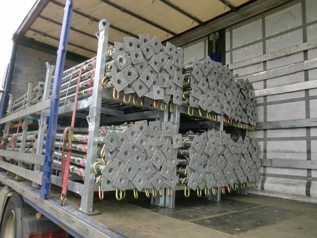 Doka Eurex 20 eco props - Image 3