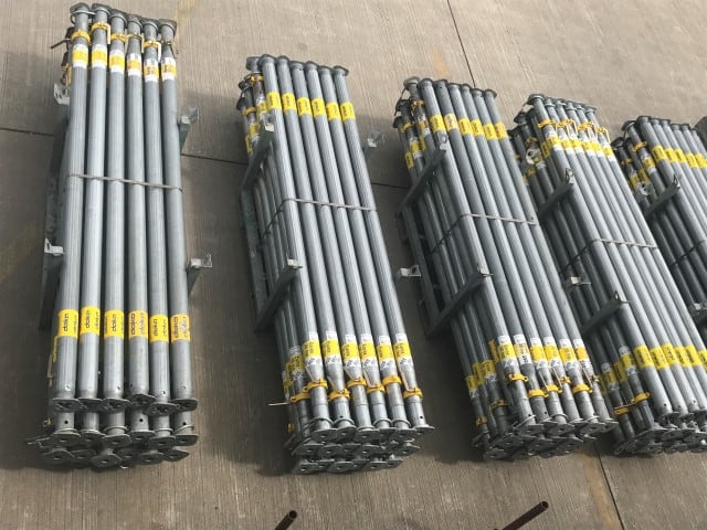 Dessus Doka Eurex 30-550 - Image 5