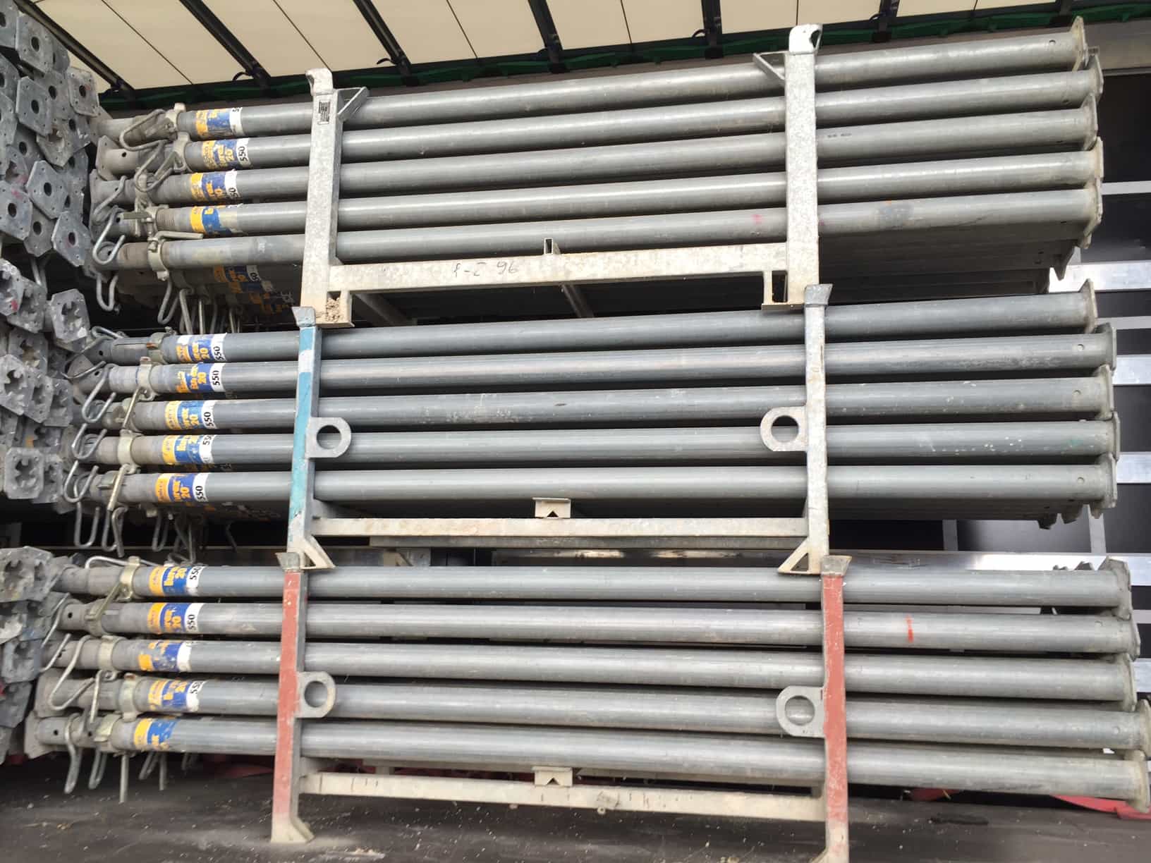 Doka Eurex 20-550 — изображение 4