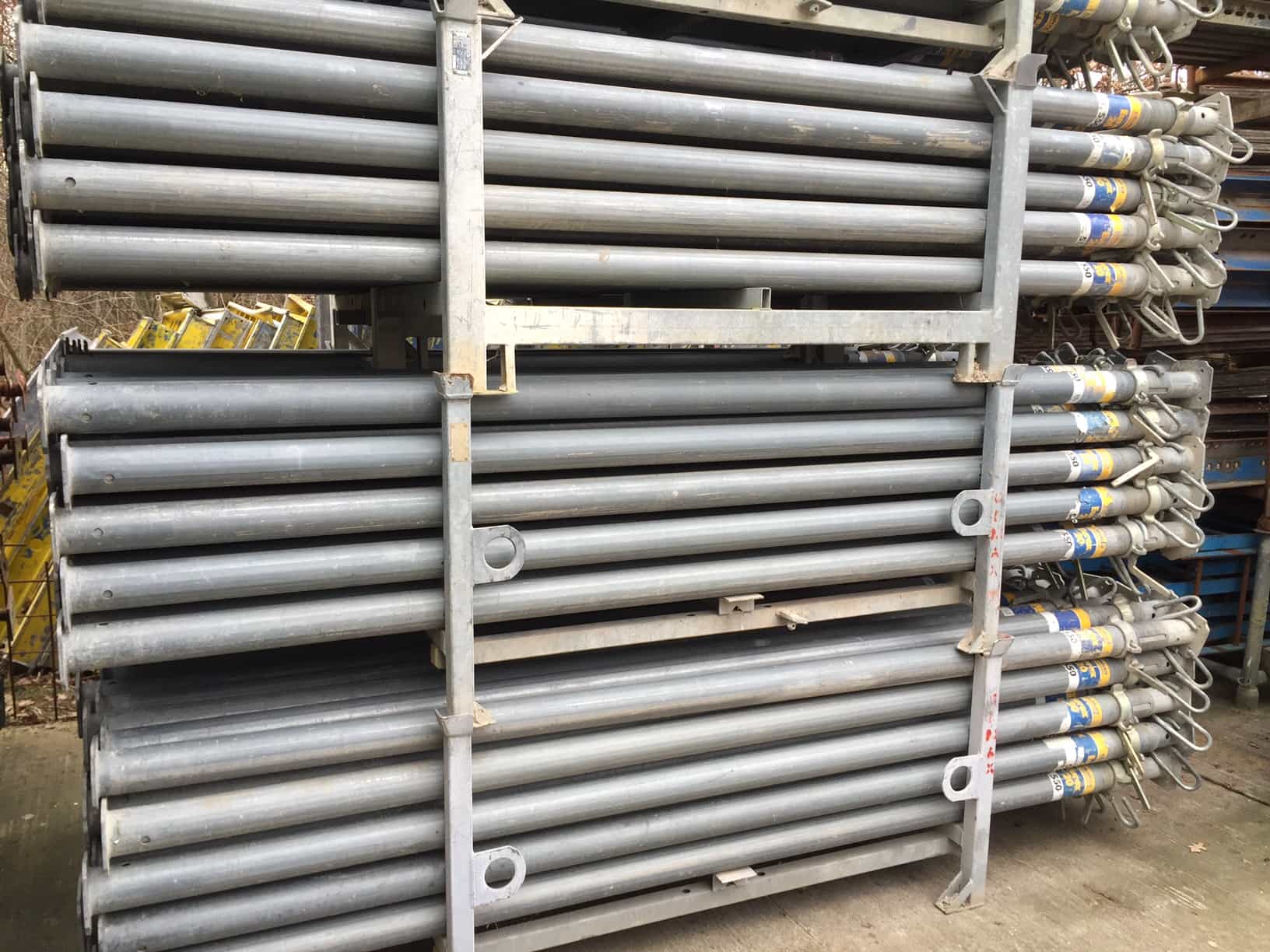 Doka Eurex 20-550 — изображение 3