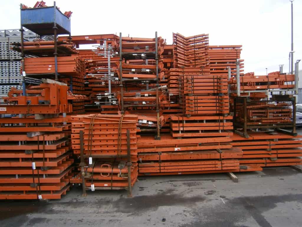 Sistema de raíles de escalada Peri RCS - Imagen 5