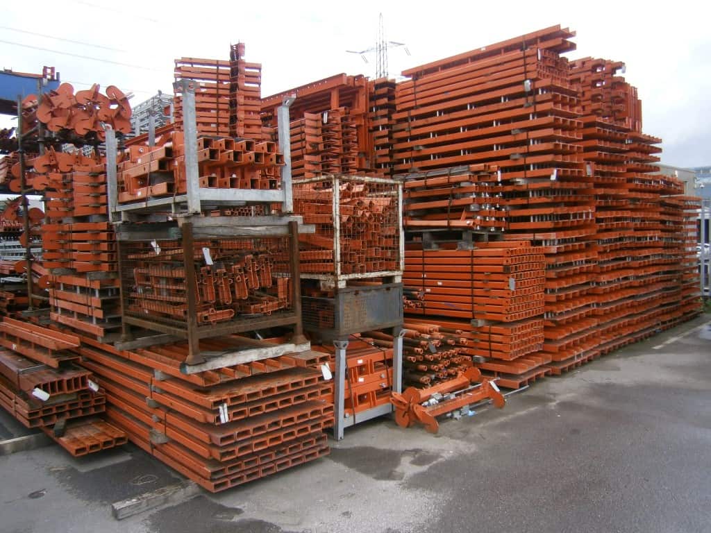 Sistema de raíles de escalada Peri RCS - Imagen 4