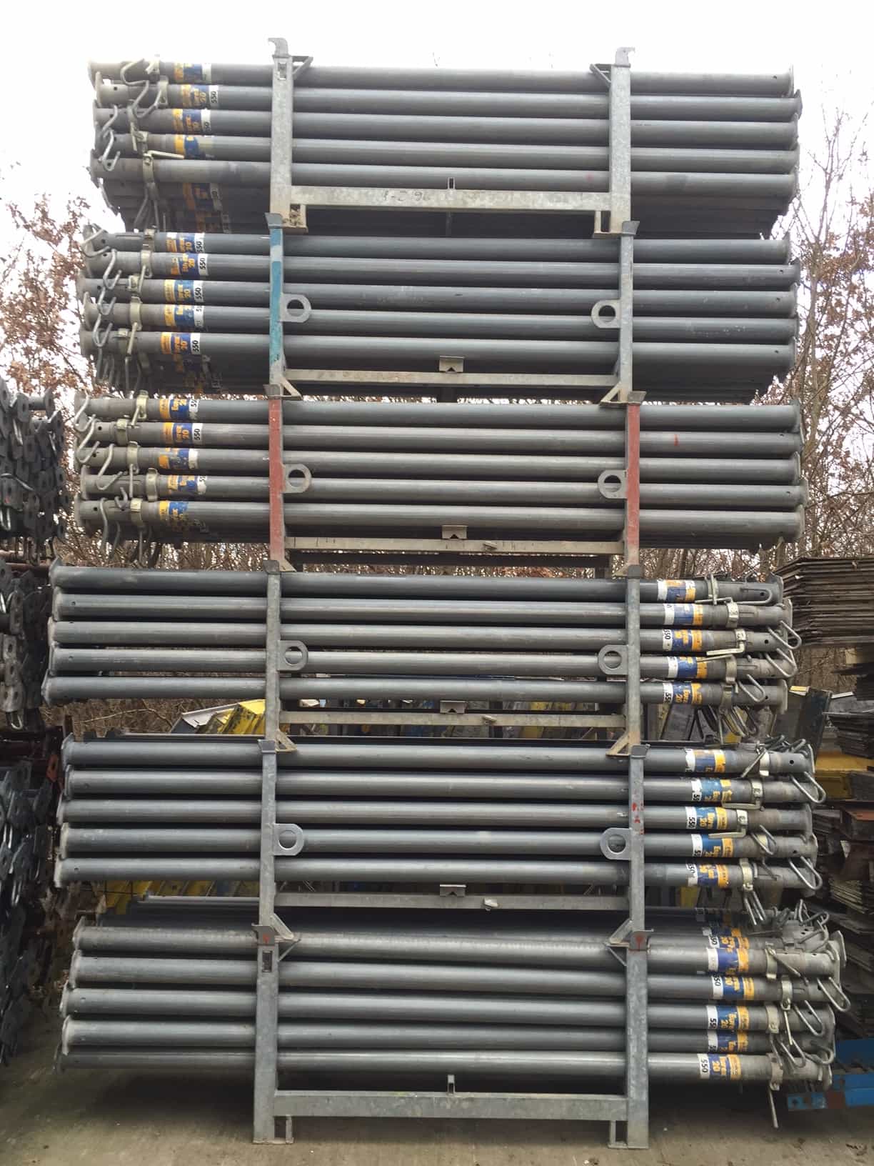 Doka Eurex 20-550 — изображение 5