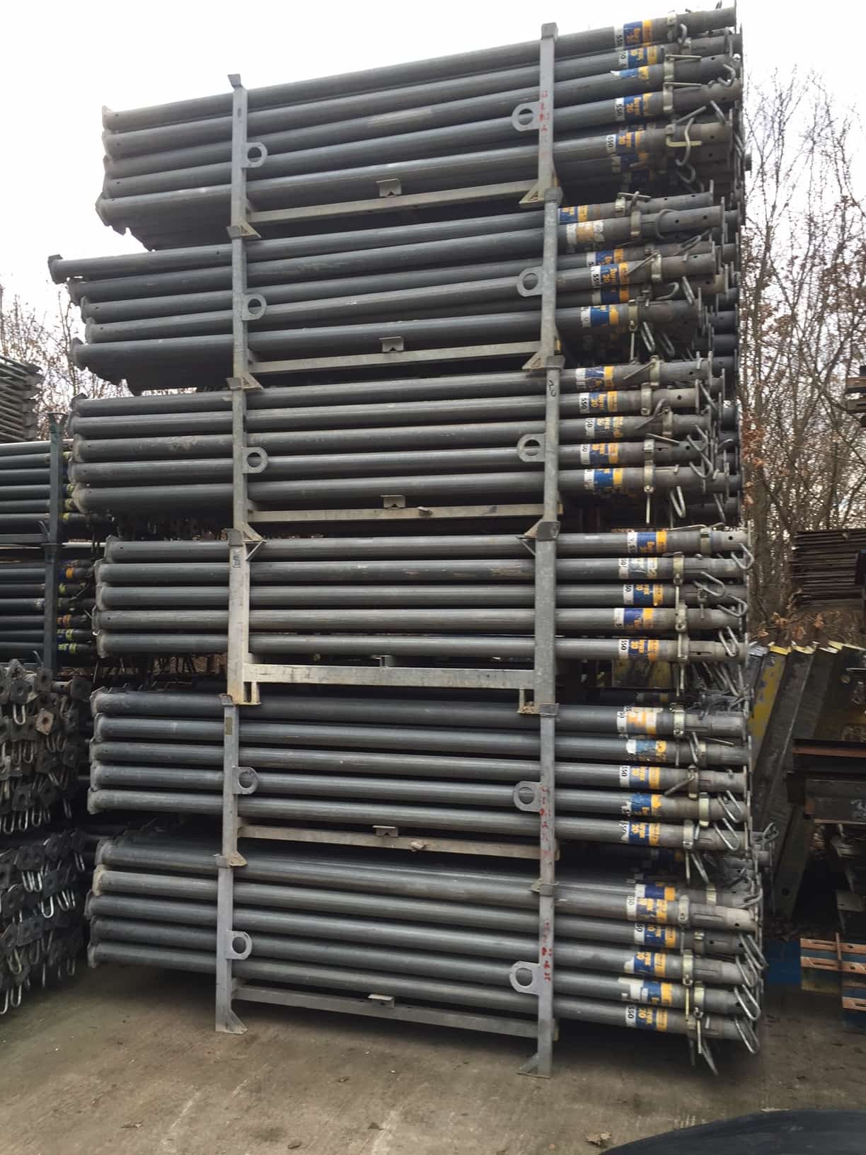 Doka Eurex 20-550 — изображение 6