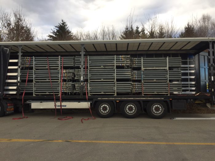 Doka Eurex 20-550