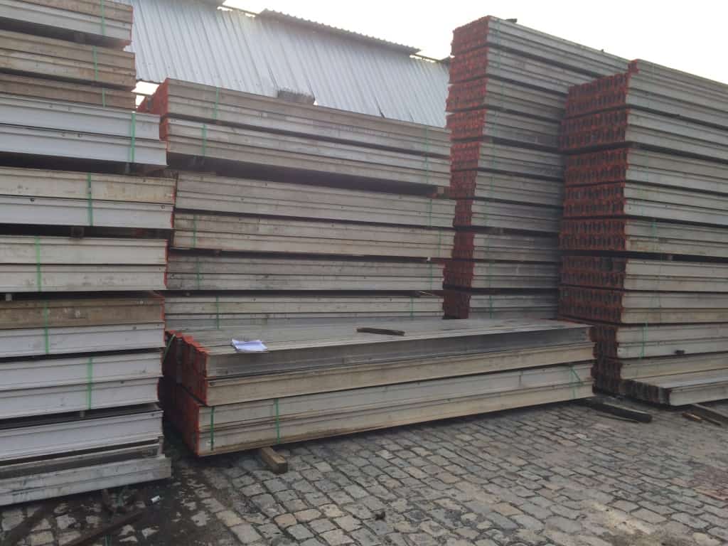 Poutrelles Aluma - Image 4