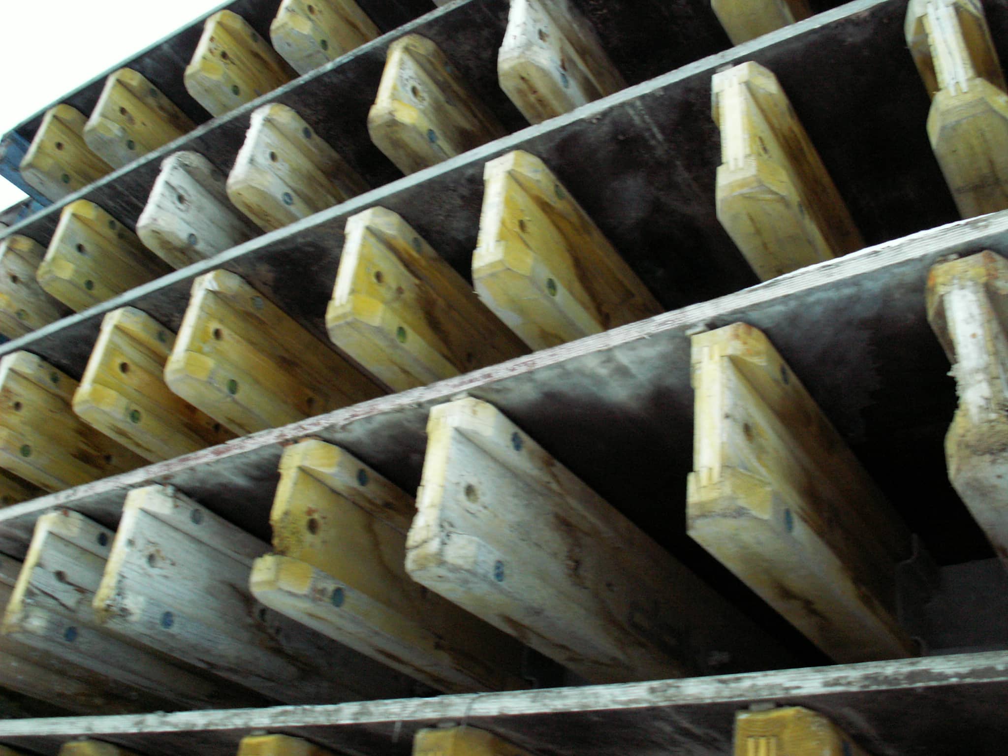 Encofrado circular Doka H20 - Imagen 7